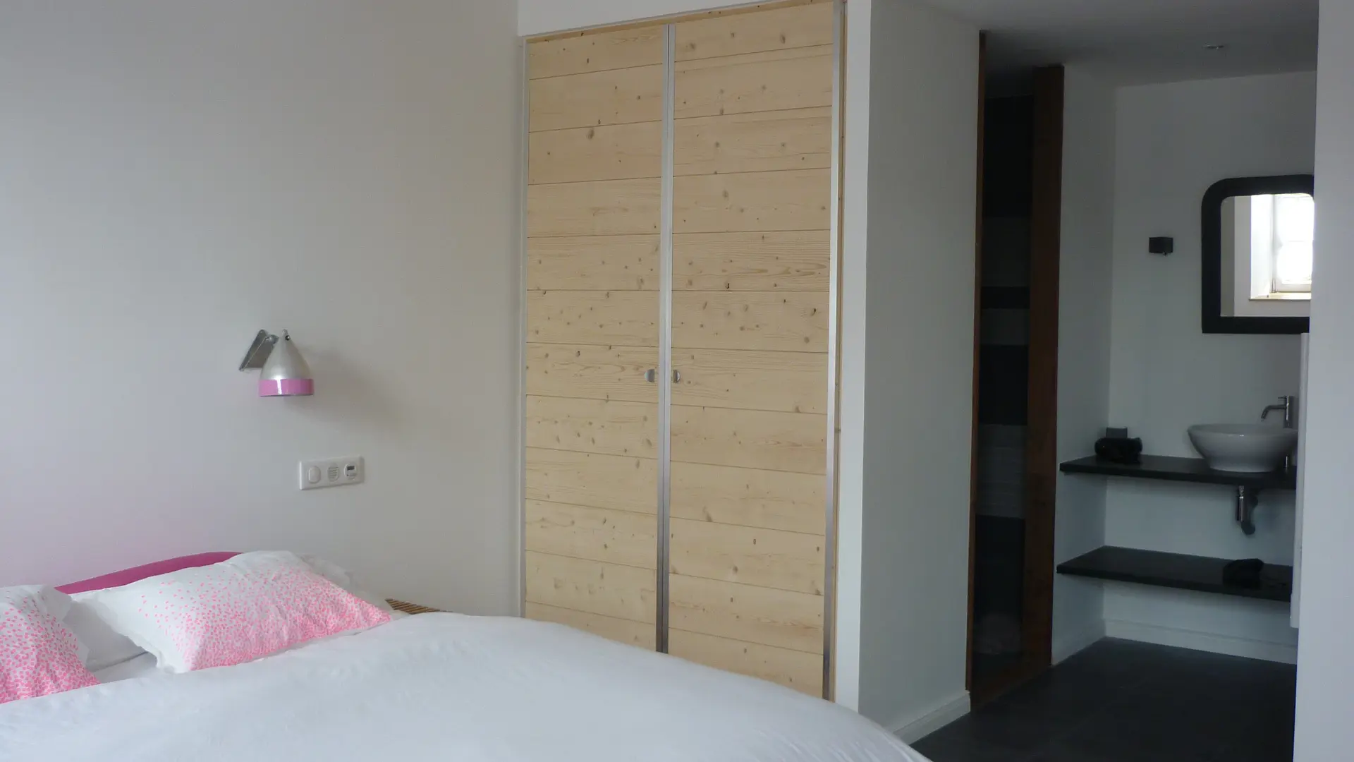 Chambre 1