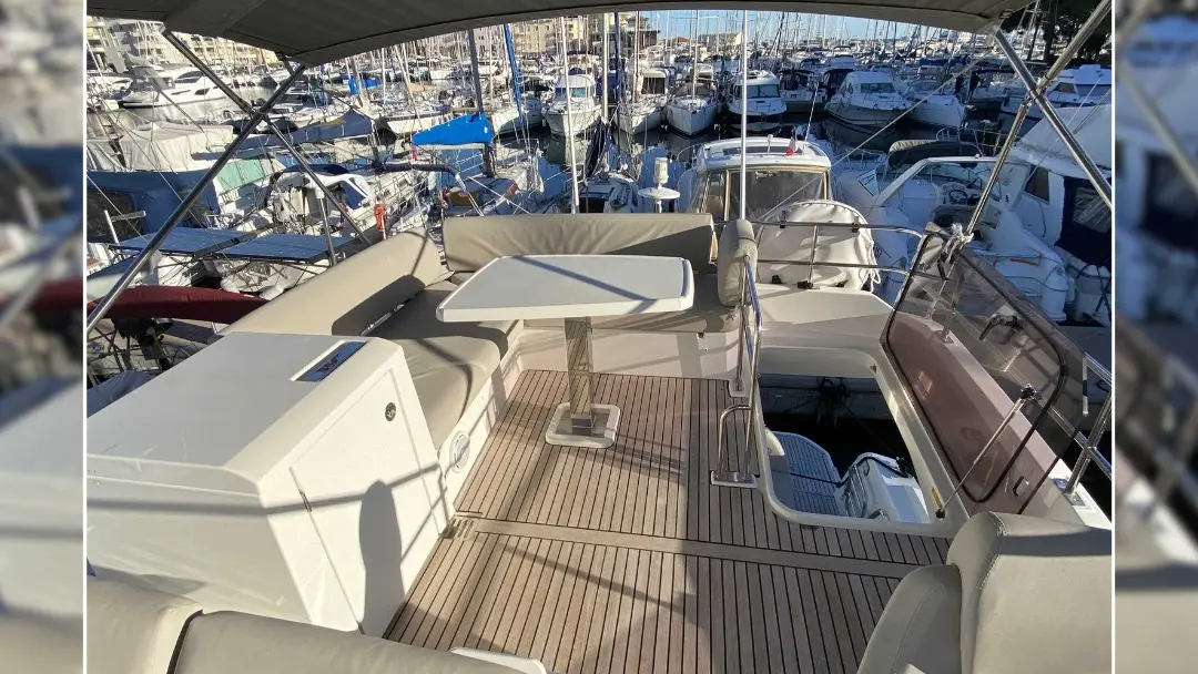 JMA Yachting_Fréjus