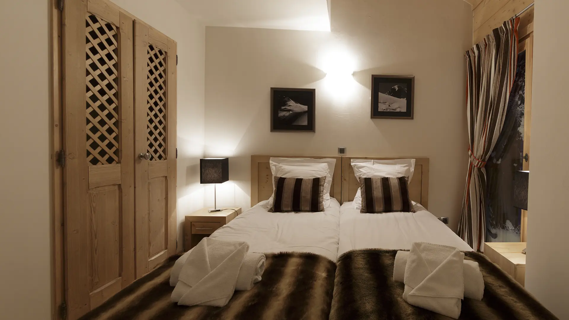 Le Napoléon - Appartement