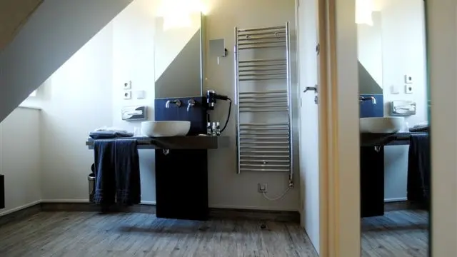 Chambre Exécutive