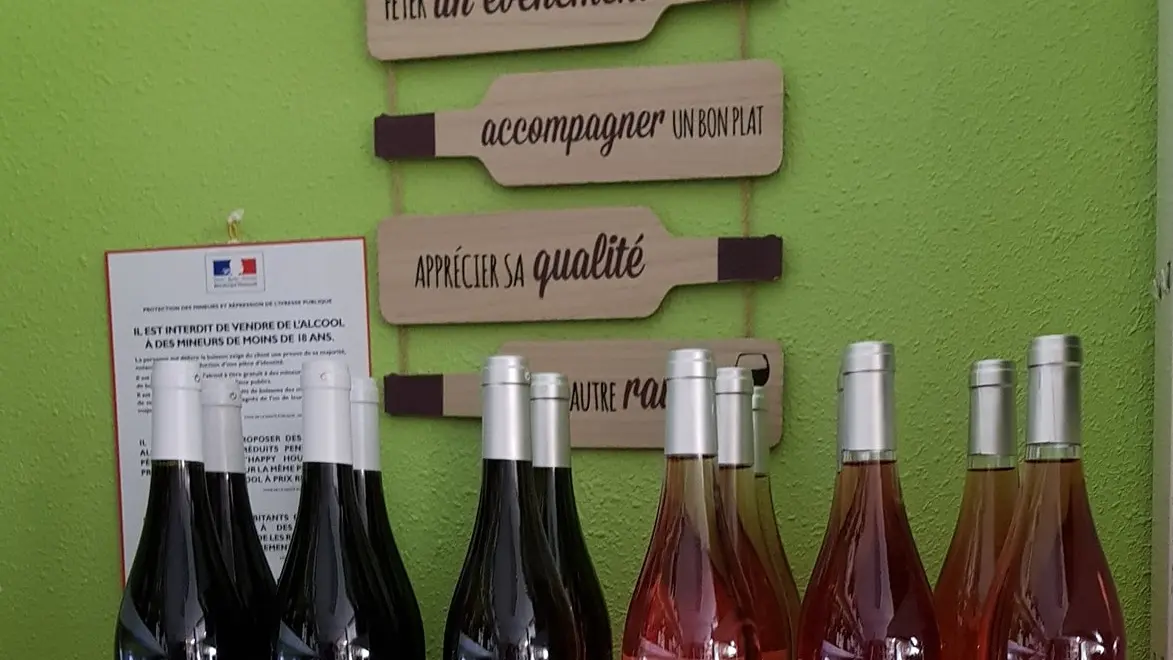 Le Panier de Noaillerot