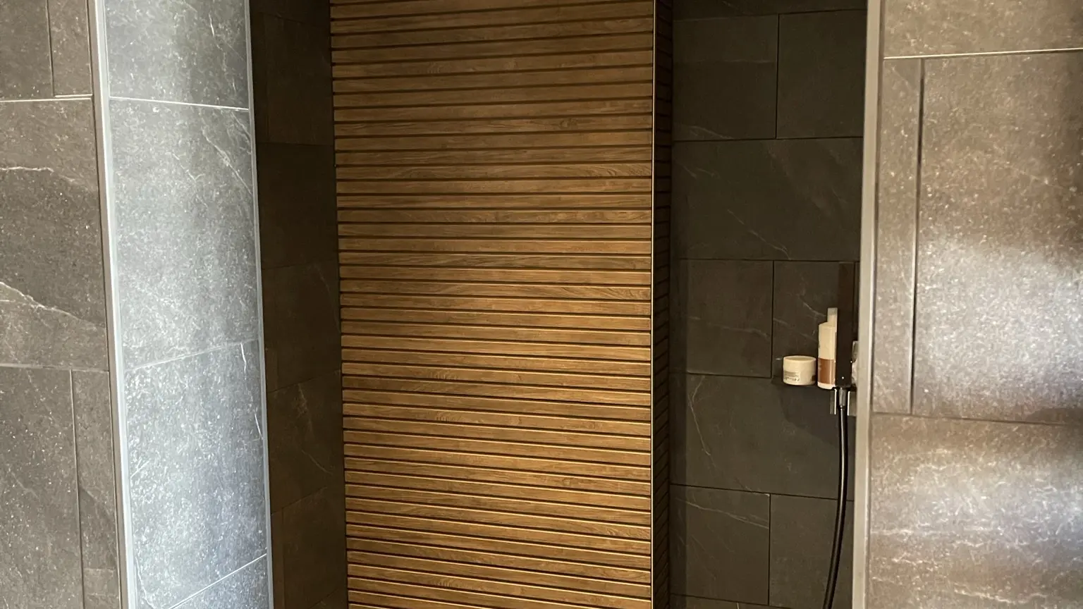 Master Bedroom Bathroom
