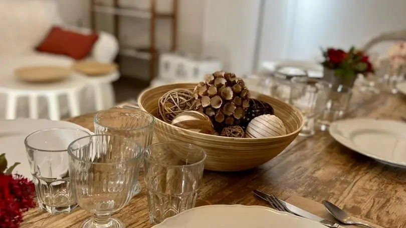 L'heure du repas