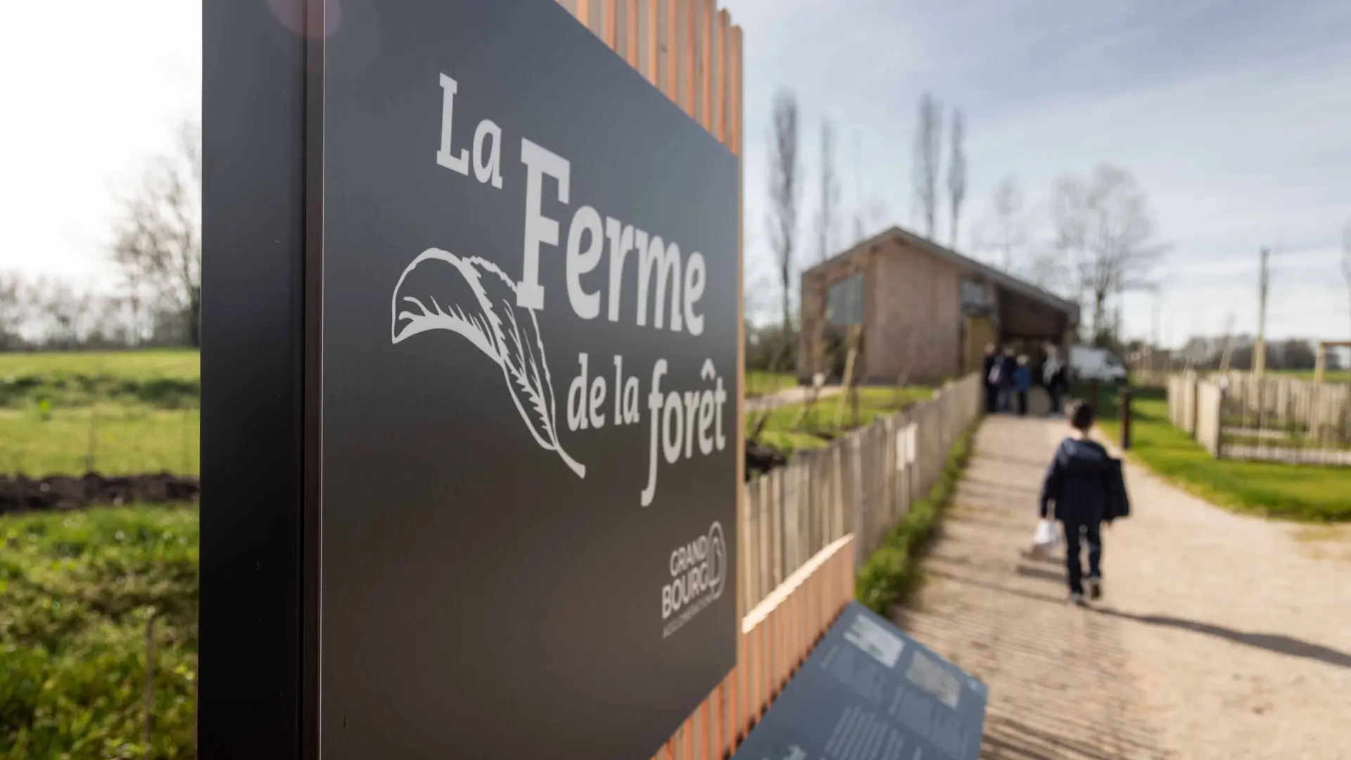 Ferme de la Forêt