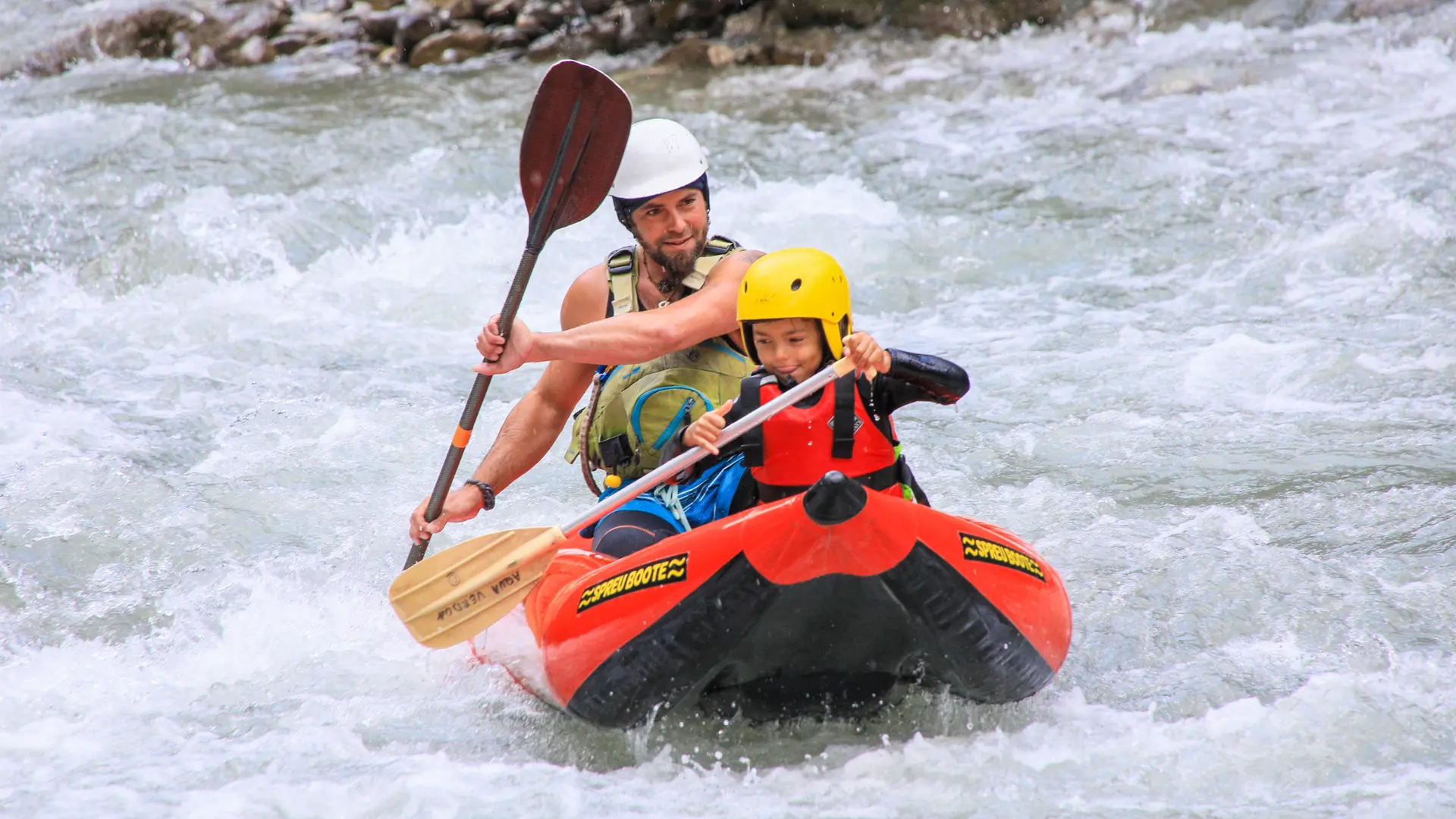 Kayak