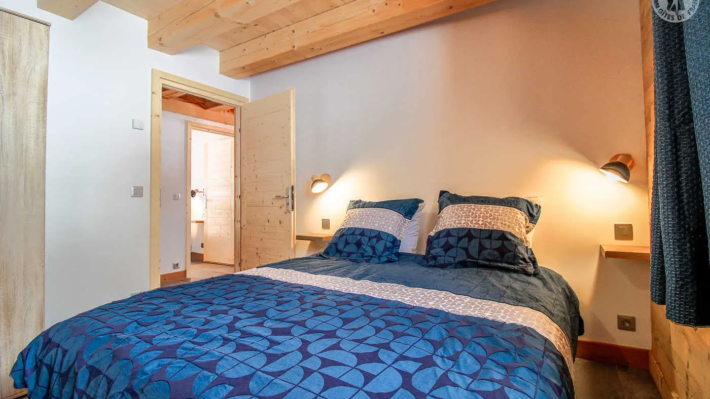 73G132341 - CHALET BELLEVILLE - HAUTELUCE