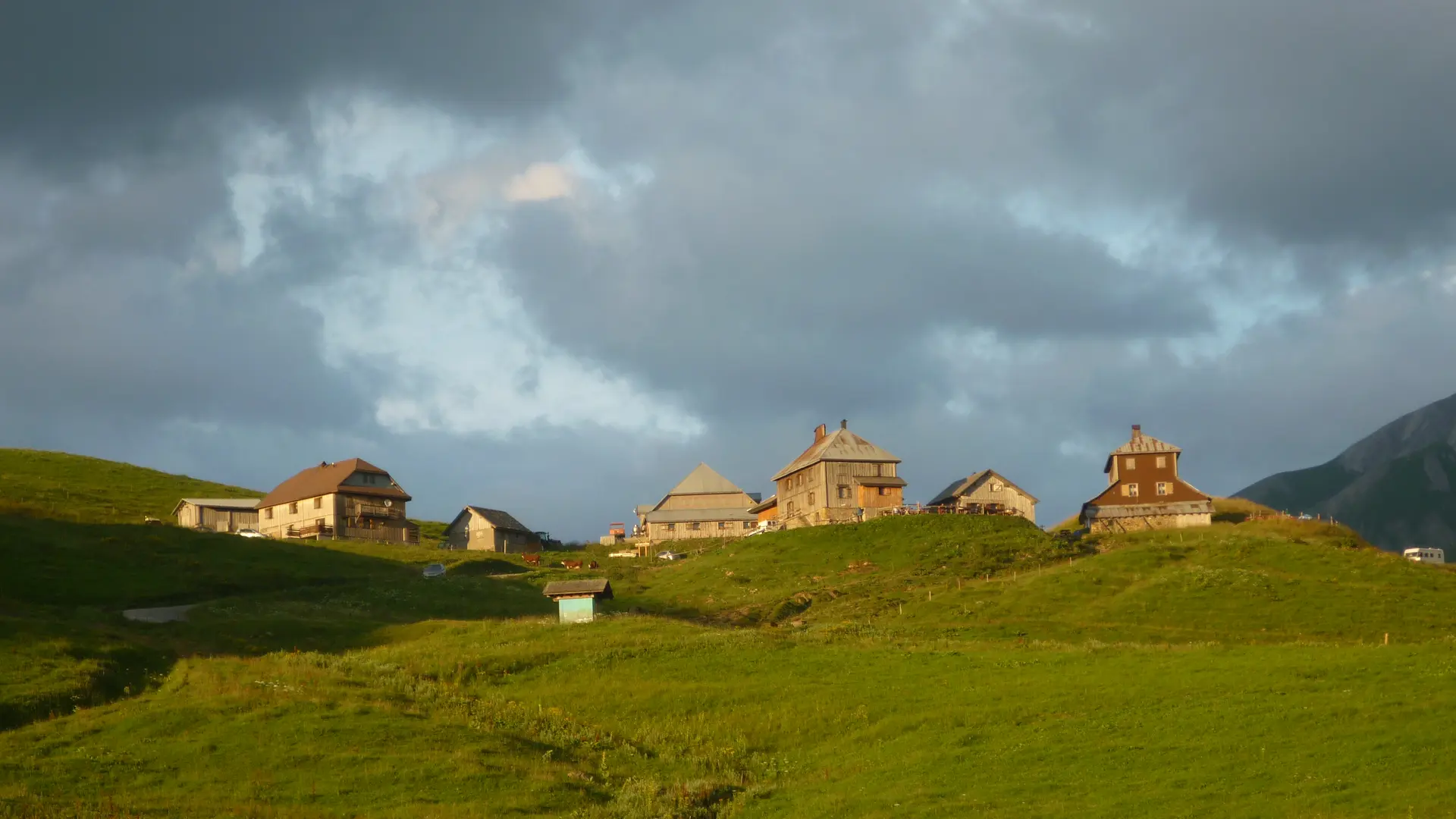 Col des Annes