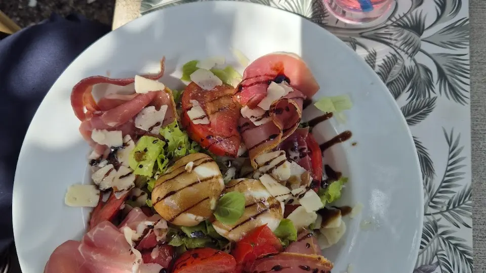 Salade italienne