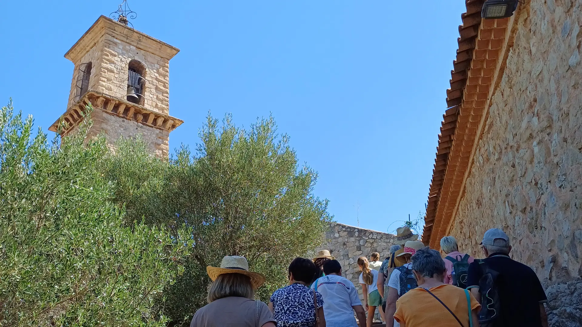 Promenade Cezanne_Gardanne