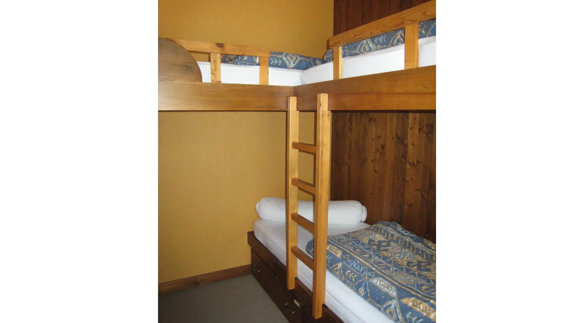 Les Rafforts C - Lanoe Chambre