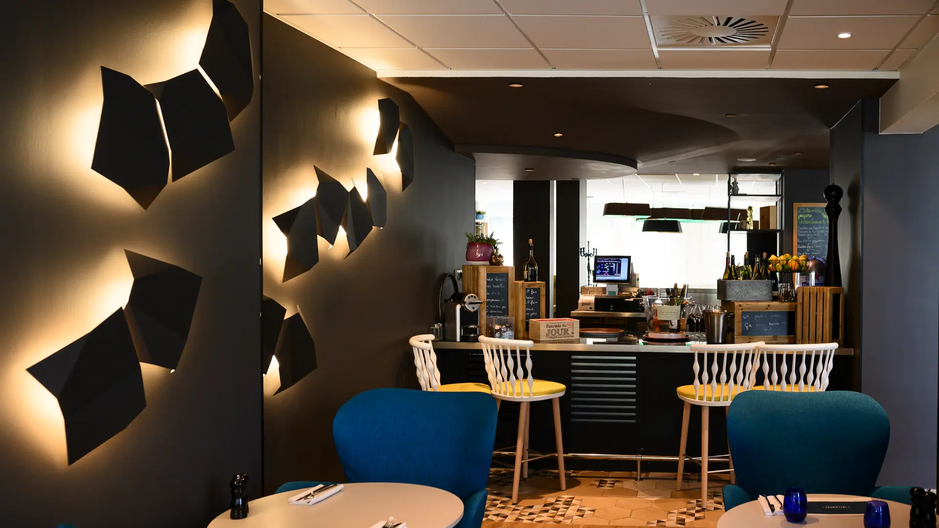 intermede brasserie