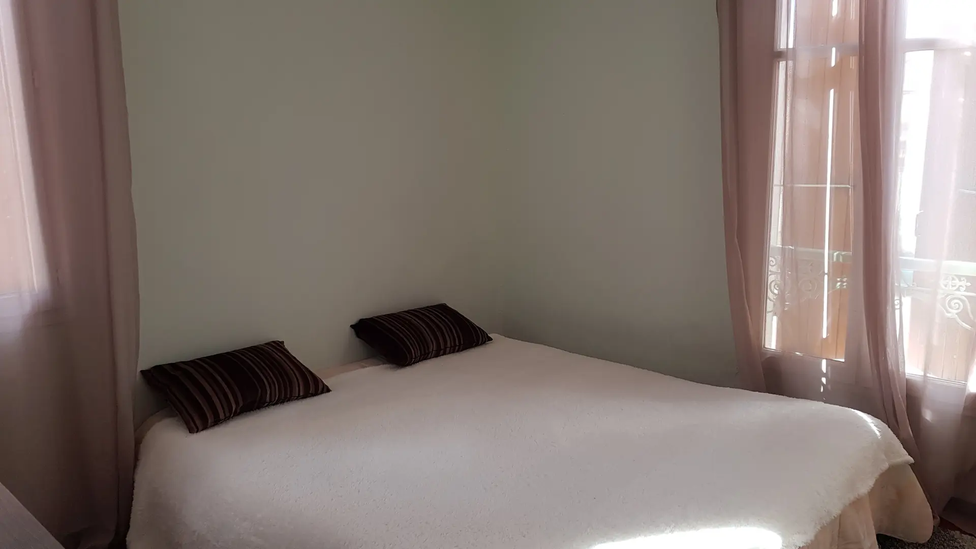Chambre double