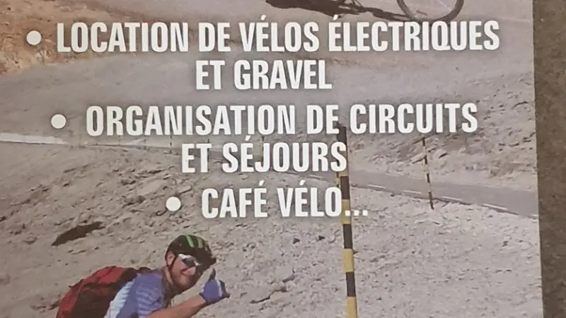 ECYCLO ROULEZ AVEC NOUS