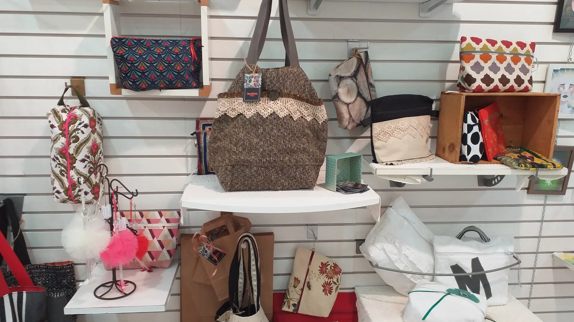 Boutique de créateurs