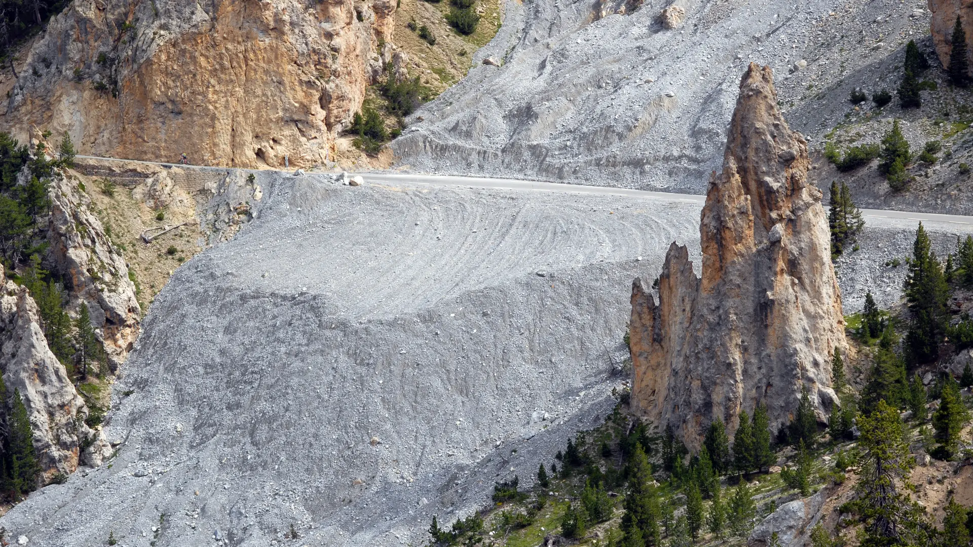 Casse Déserte