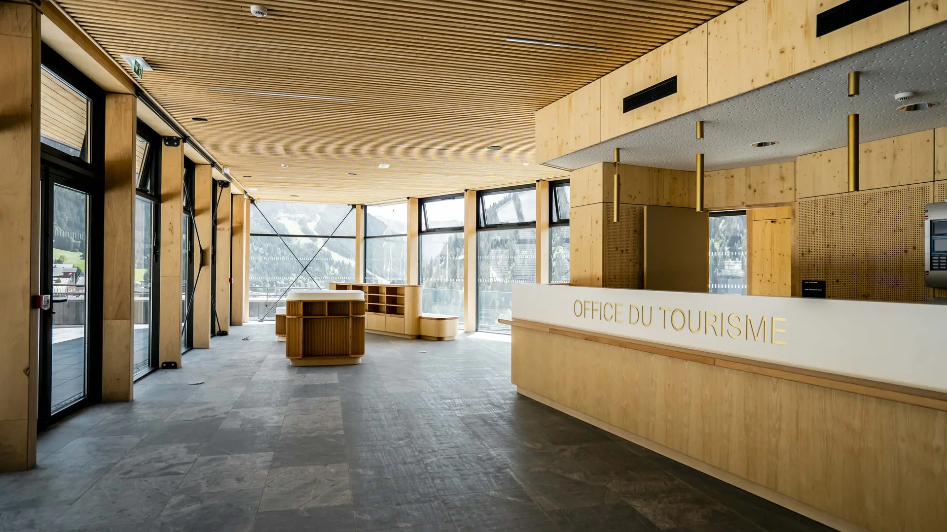 Office de Tourisme