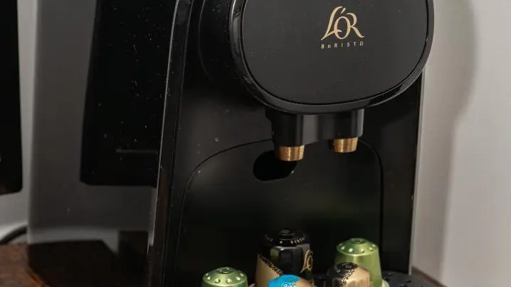 Le Cactus-équipement cuisine-Mas d'Angeline-Beausoleil-Gîtes de France des Alpes-Maritimes