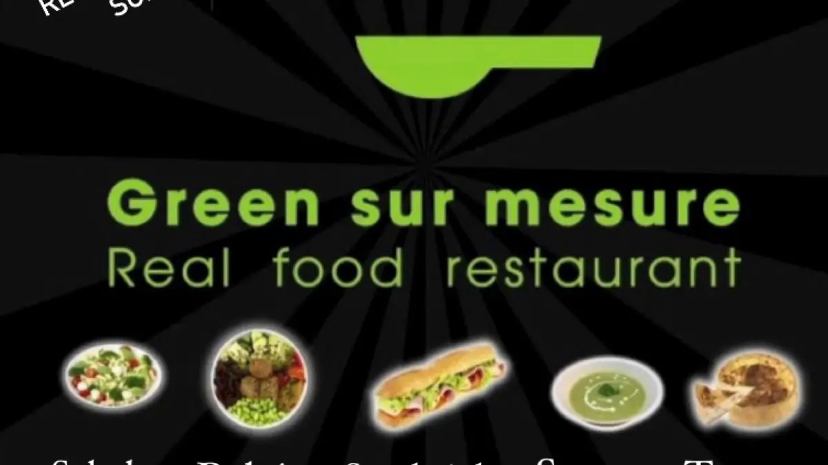 Green sur mesure