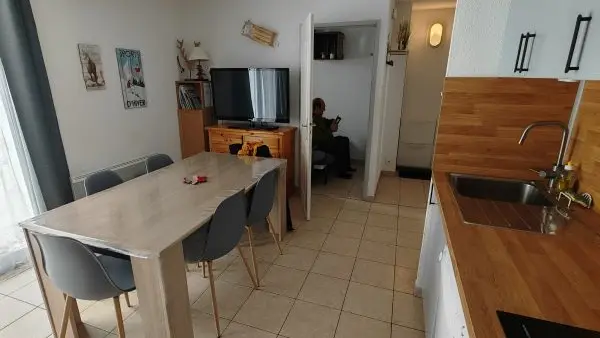 La Gardette A6 RÉALLON