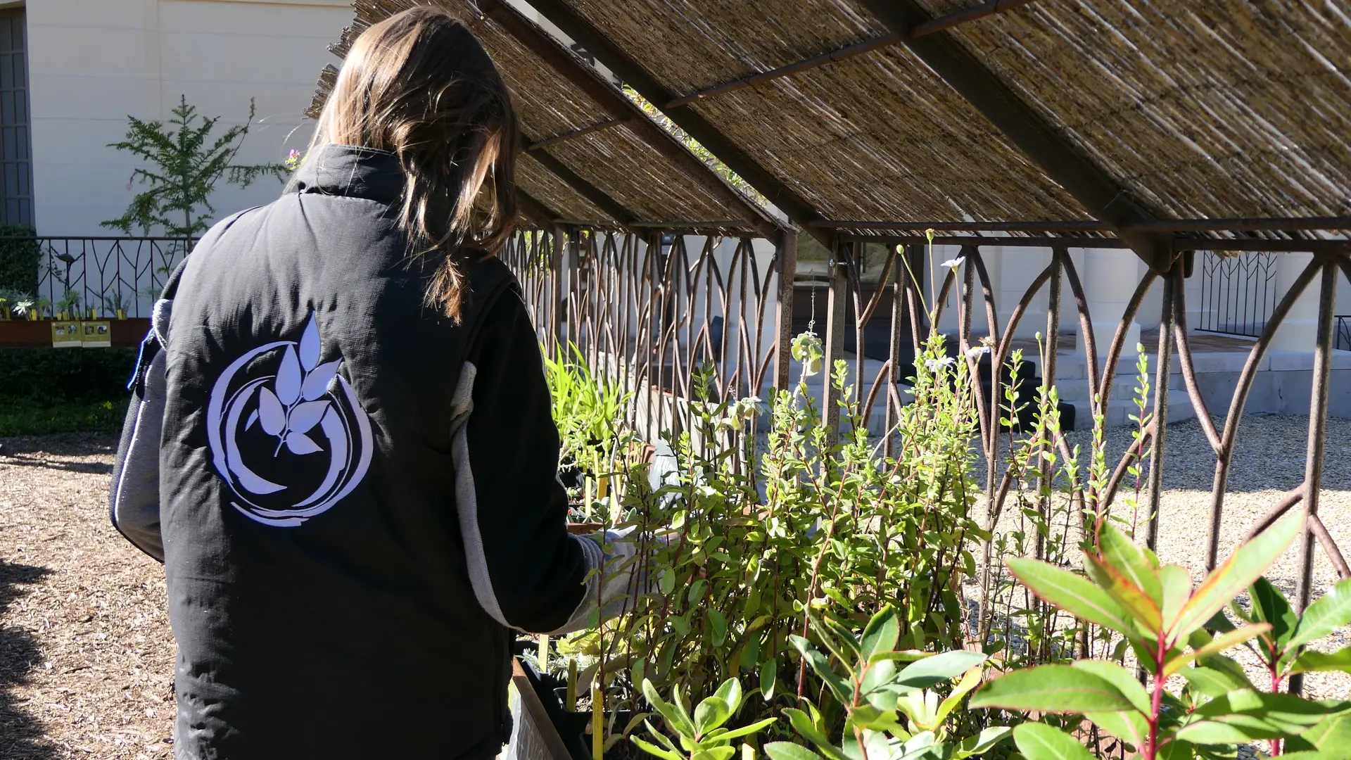 La pépinière du Domaine du Rayol_Rayol-Canadel sur Mer