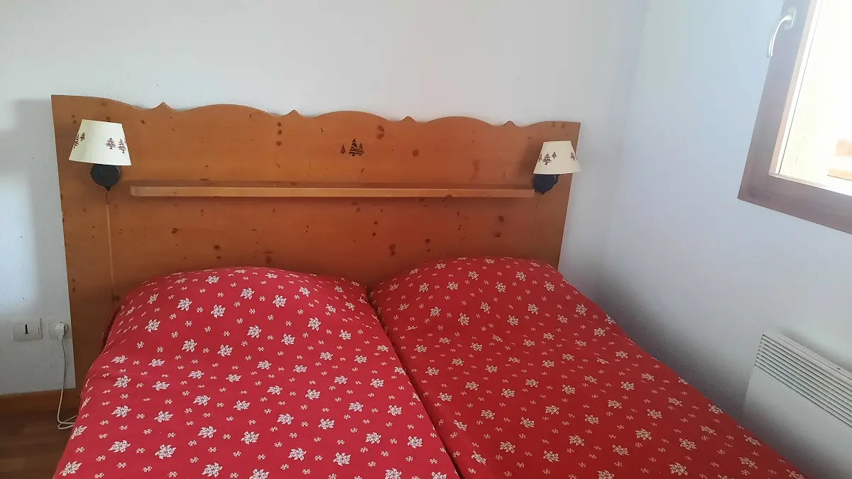 Appartement 4 personnes - Les Granges d'Arvieux n°222