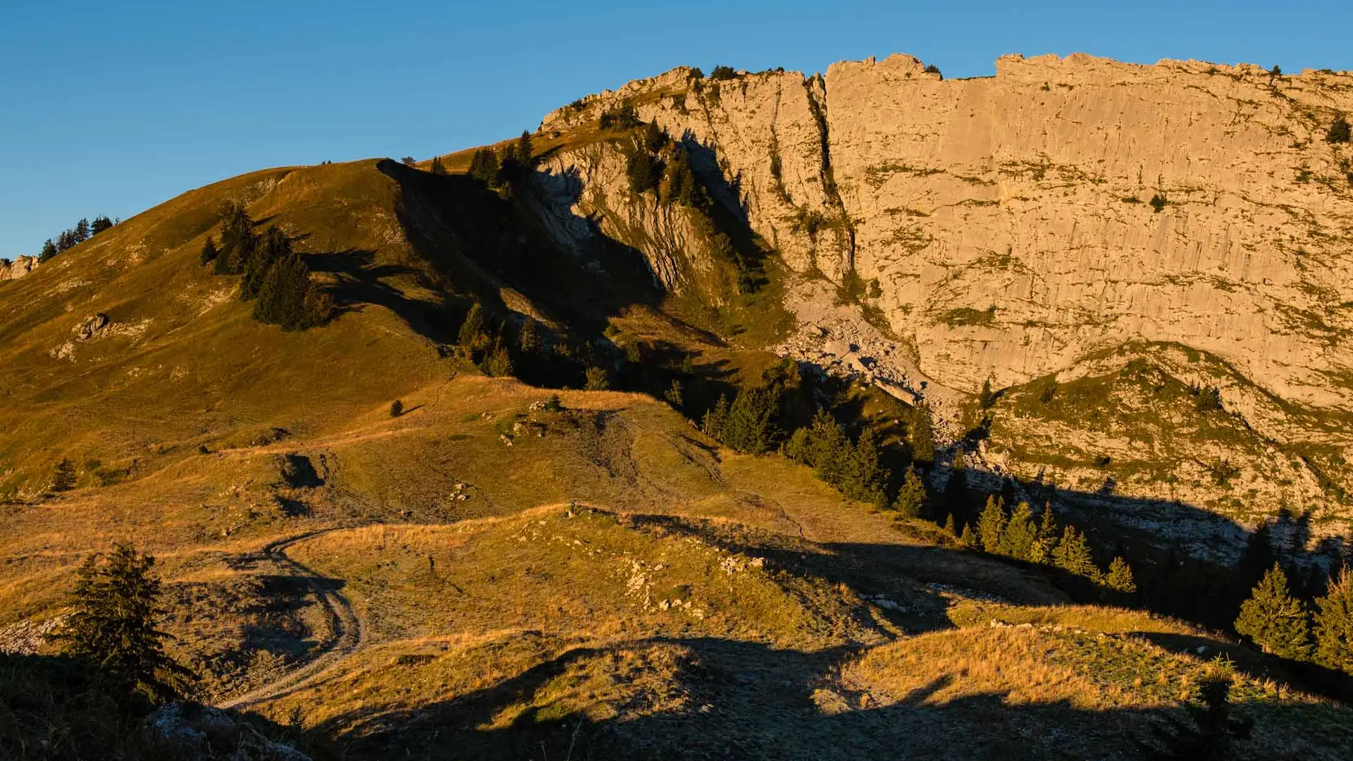Montagne du Charbon