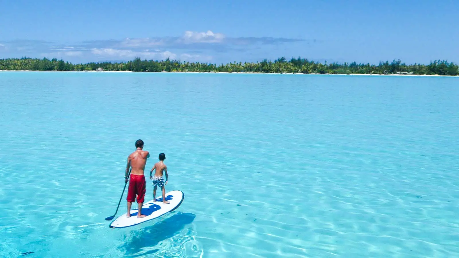 Tahiti Liberty Cruise - Une Autre Idée De La Croisière