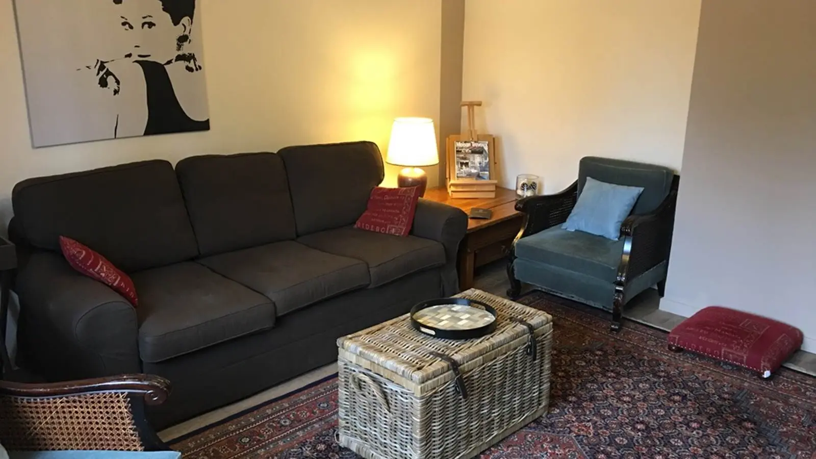 Chambres d'hôtes hirondelle