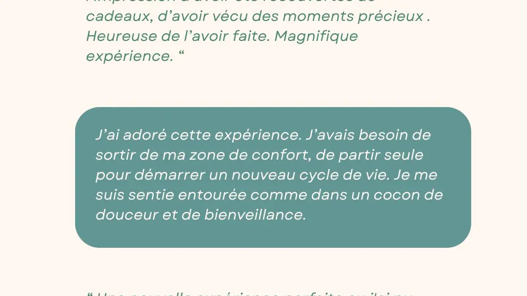 Vos mots 2