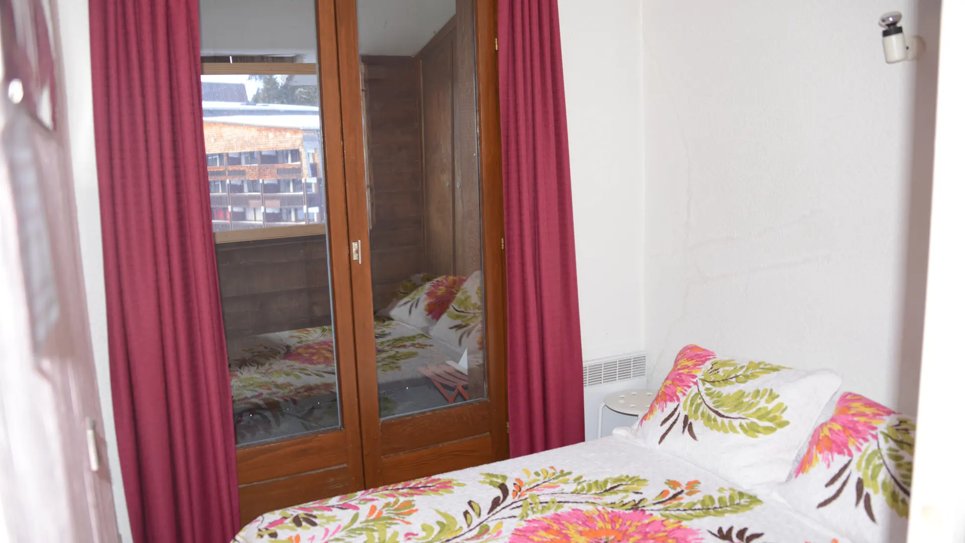 chambre