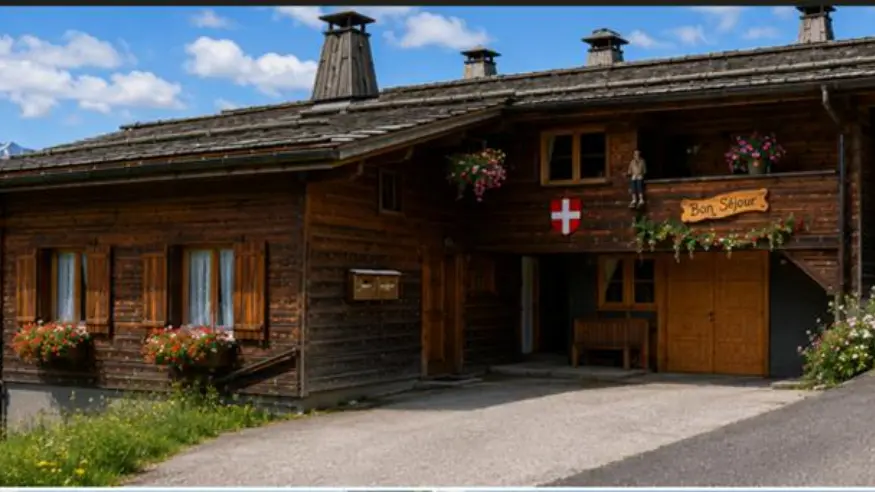 Chalet