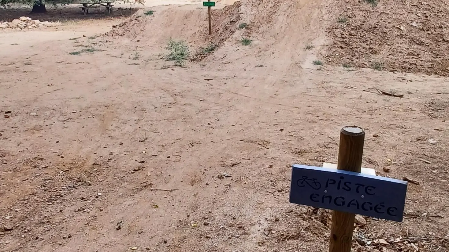 Les équipements vélo en Méditerranée Porte des Maures