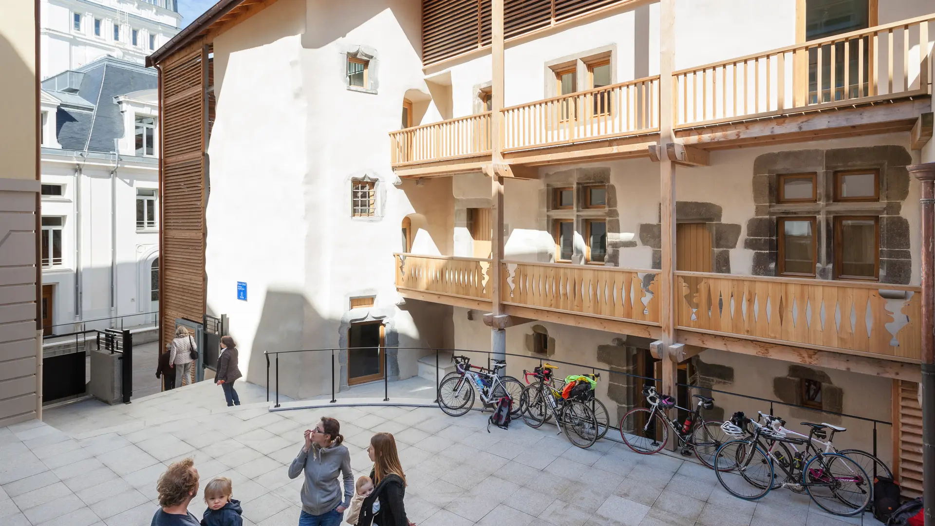 Maison Gribaldi