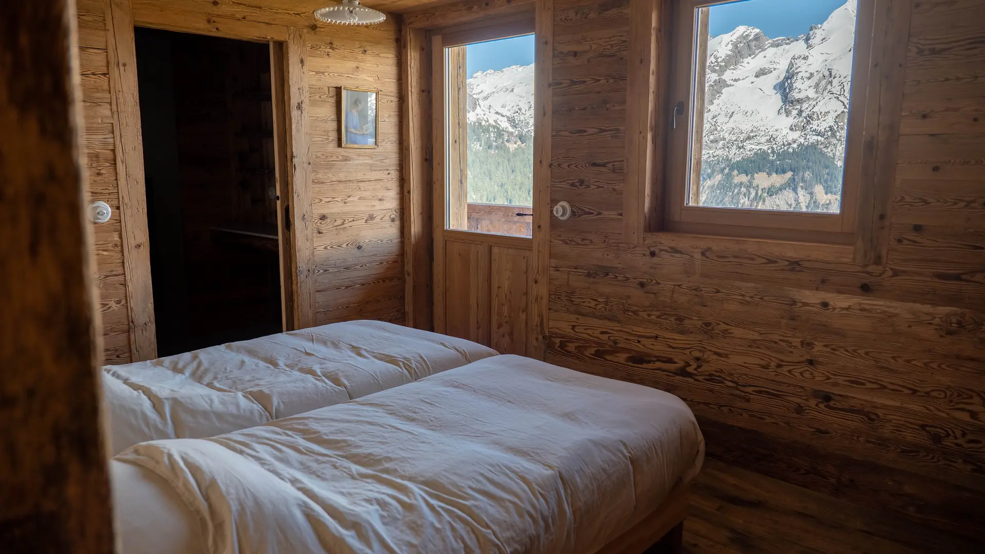 Chambre parentale