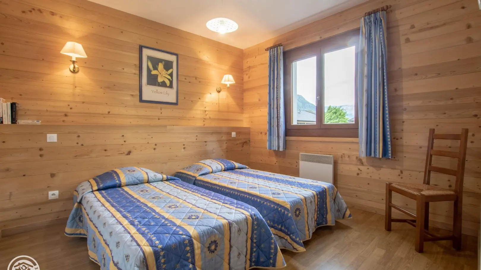Chambre 2
