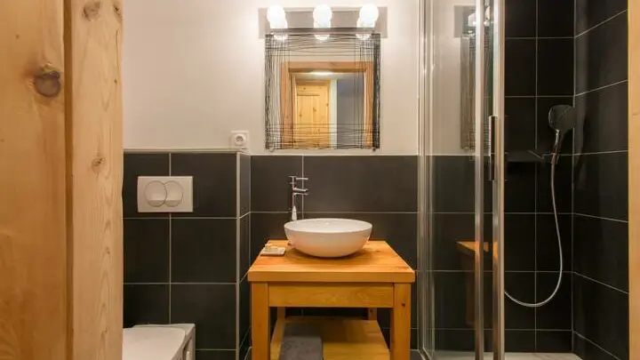 Lolondi salle de bain