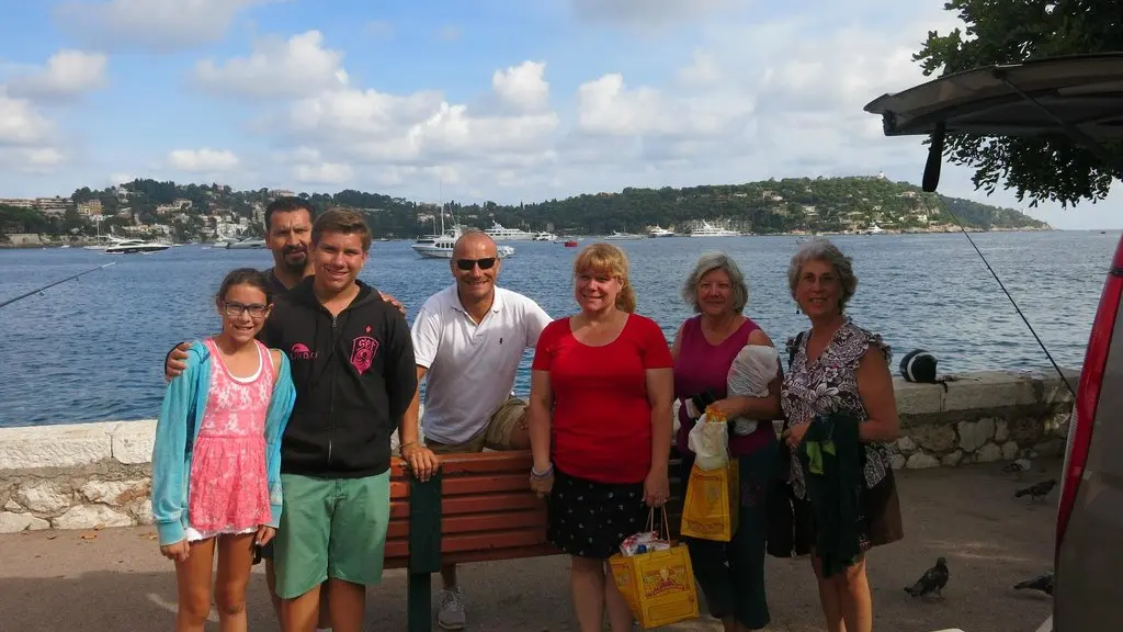 Private guided tours