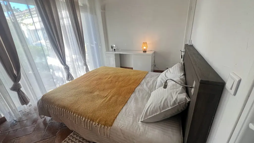 Villa Benji