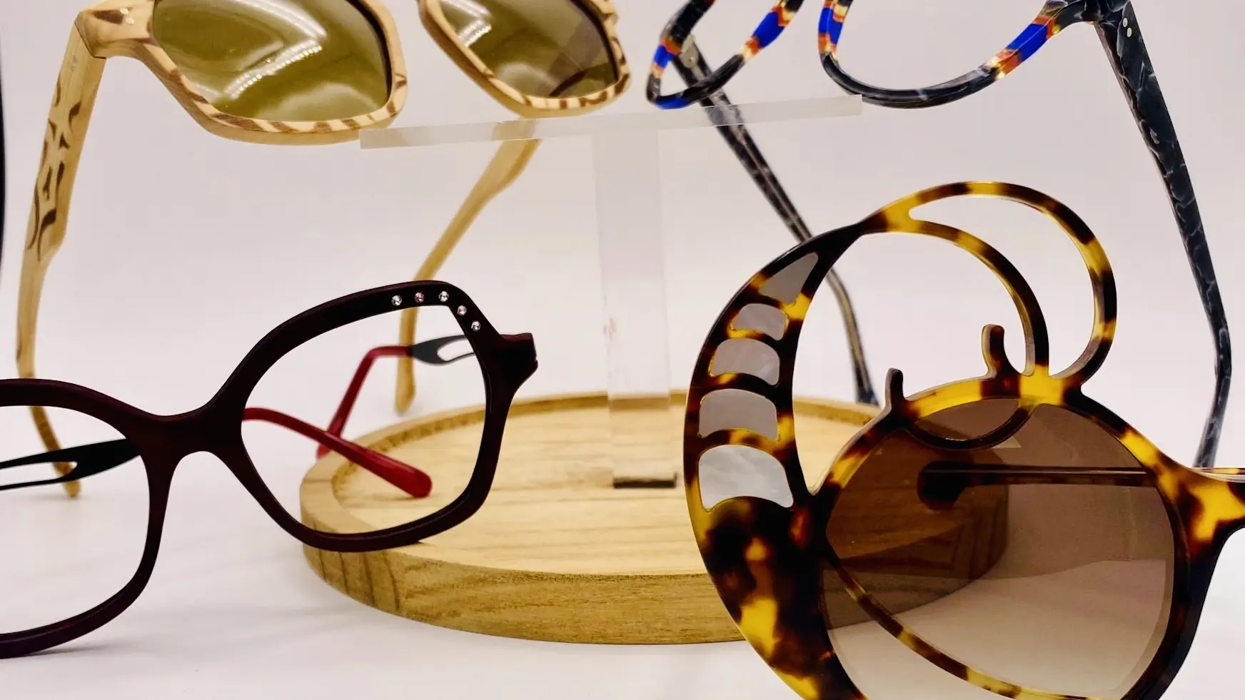 Bress' Optique