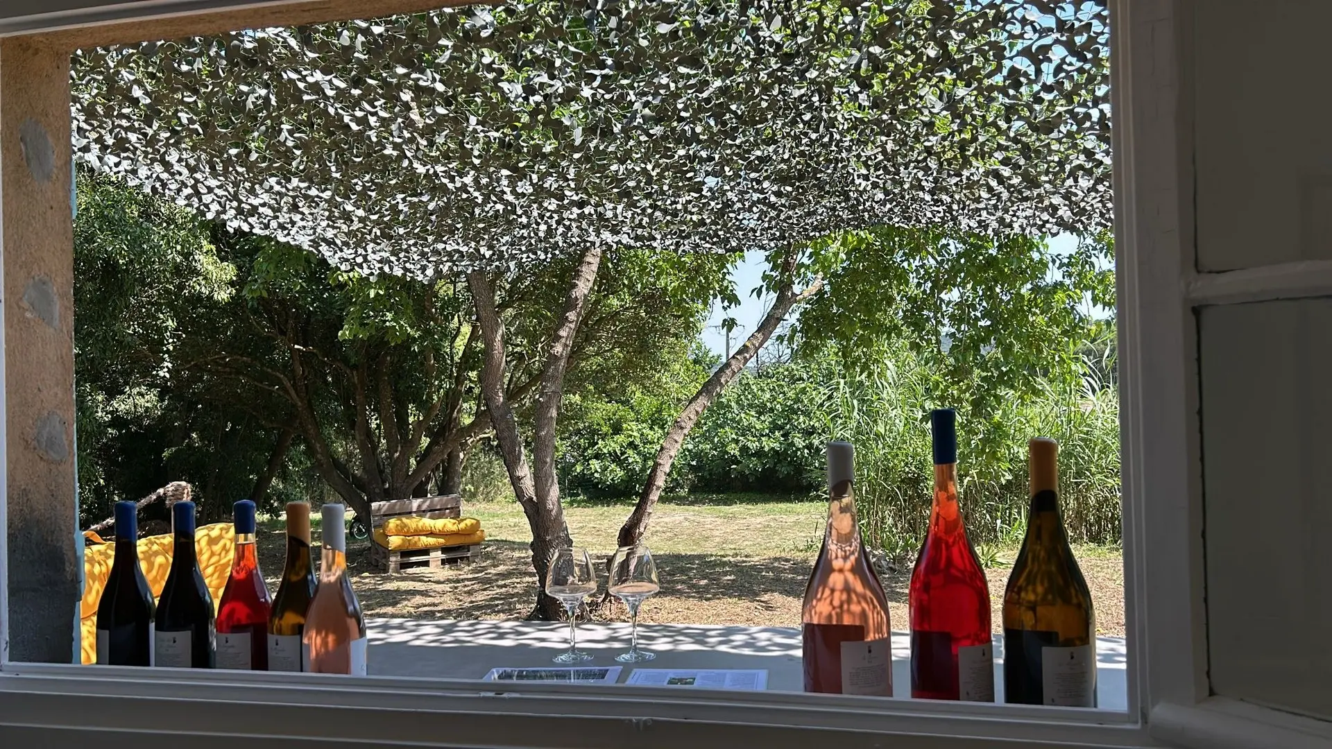 Clos des B
