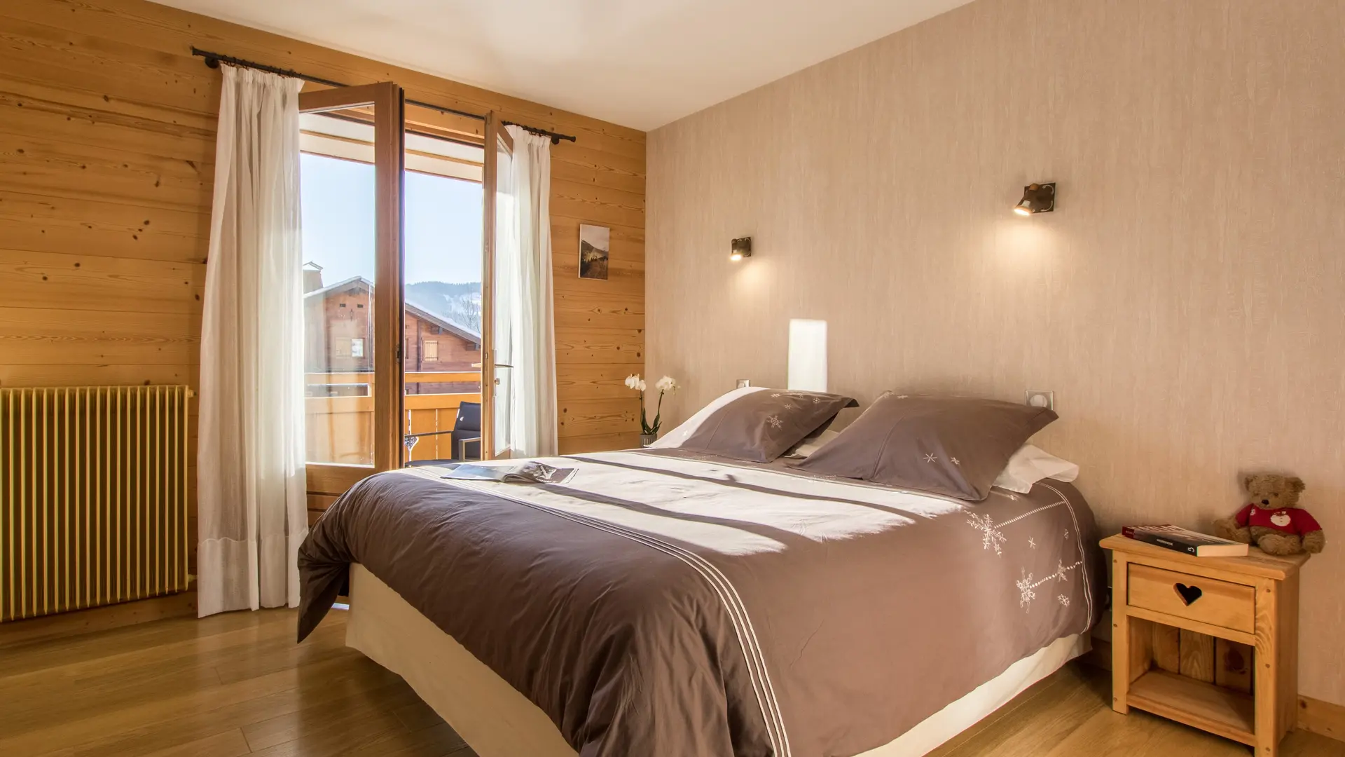 chambre