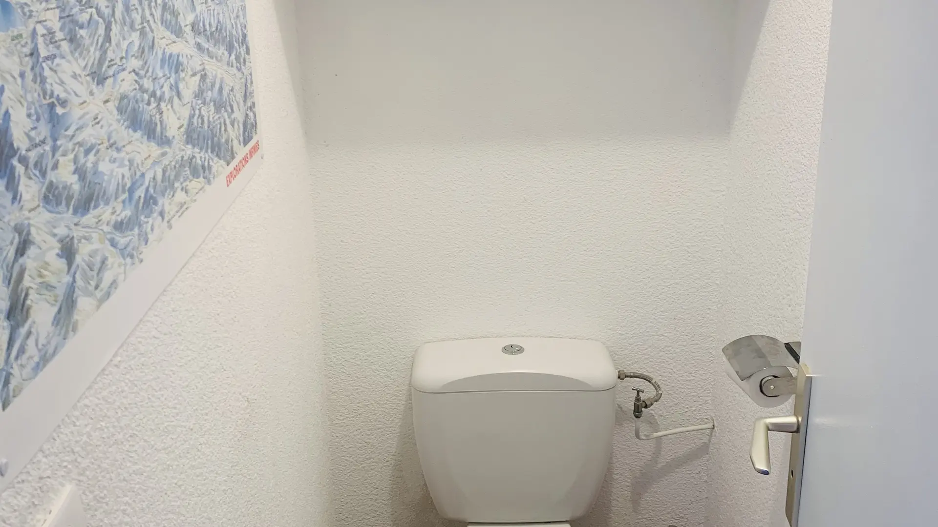 Toilettes