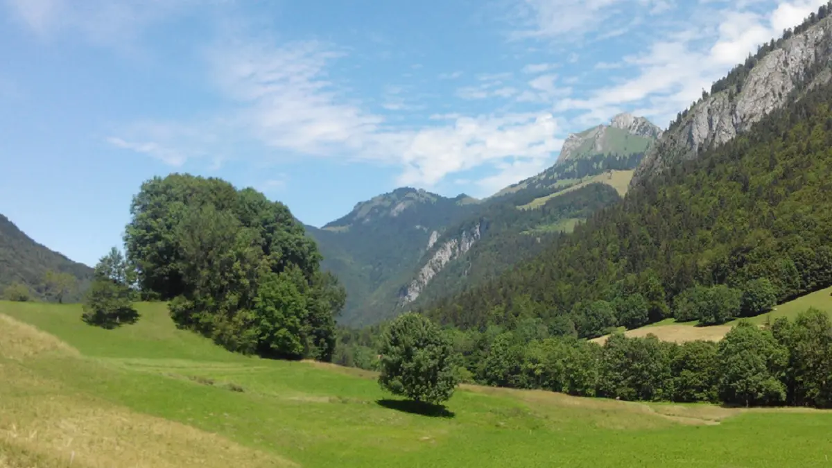 Boucle du Pont couvert