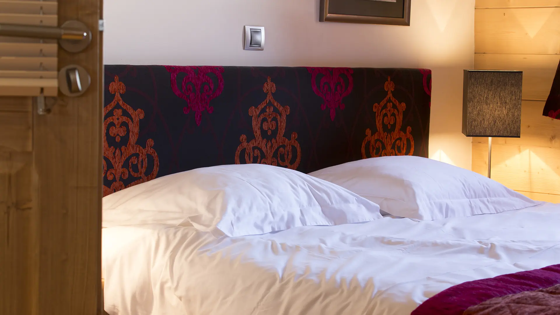 Le Napoléon - Appartement