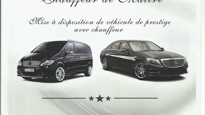 France Prestige Driver