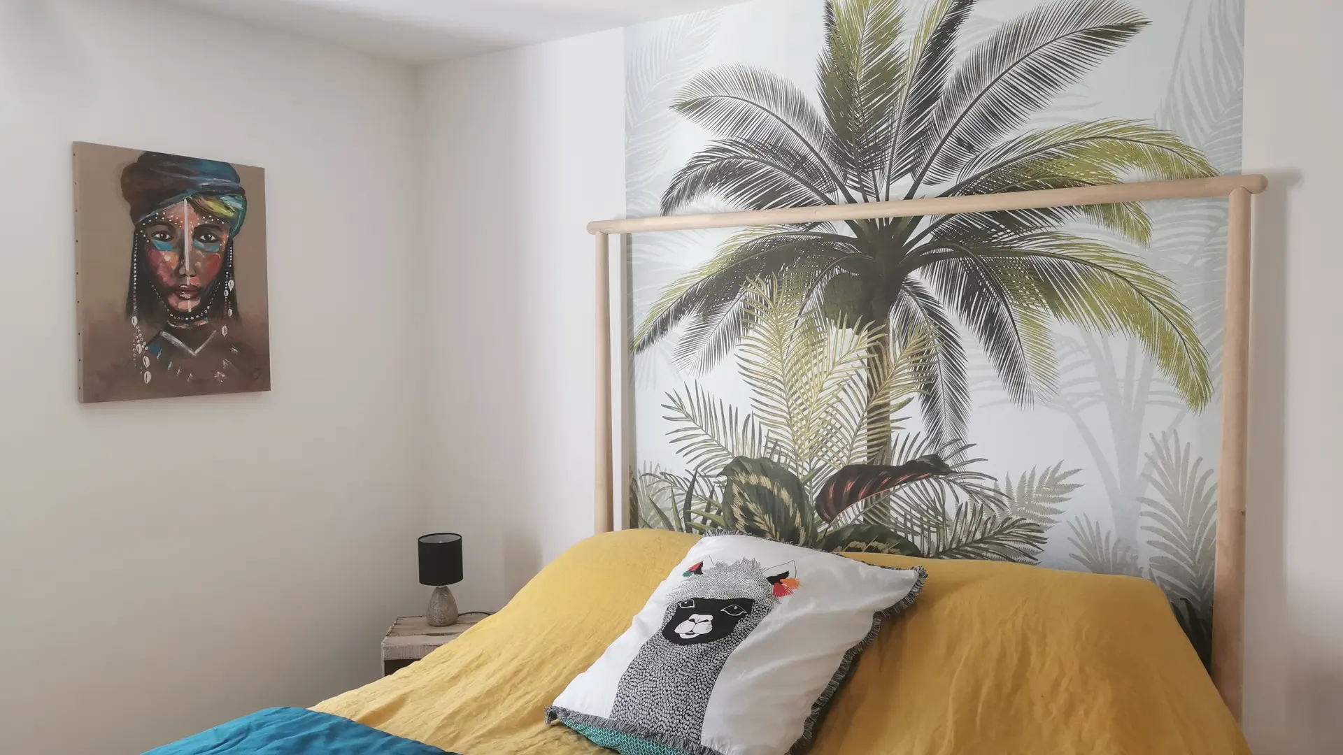 Chambre de la Fée