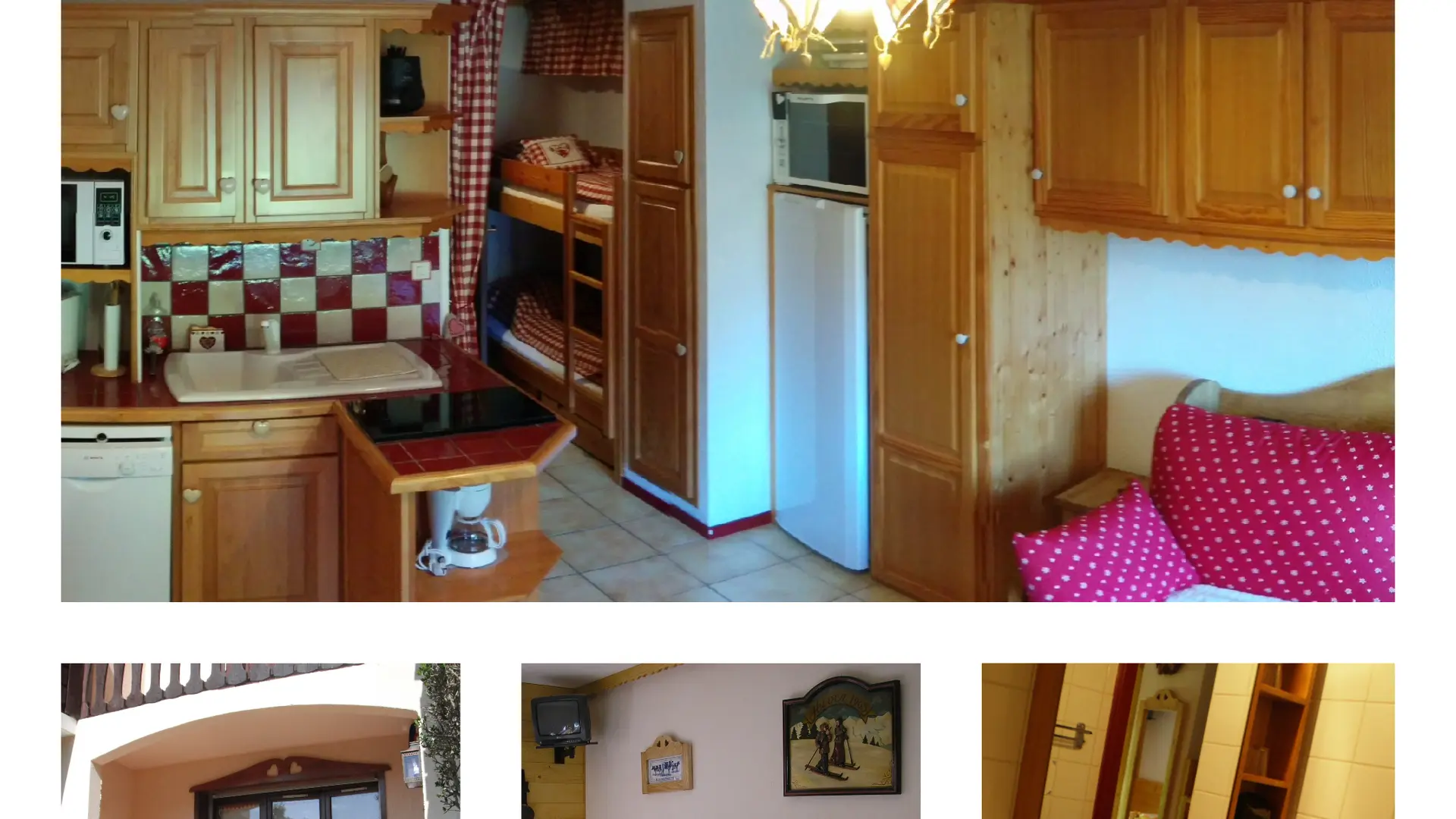 Chalet du Praz n°42 - Ledoux Pascal