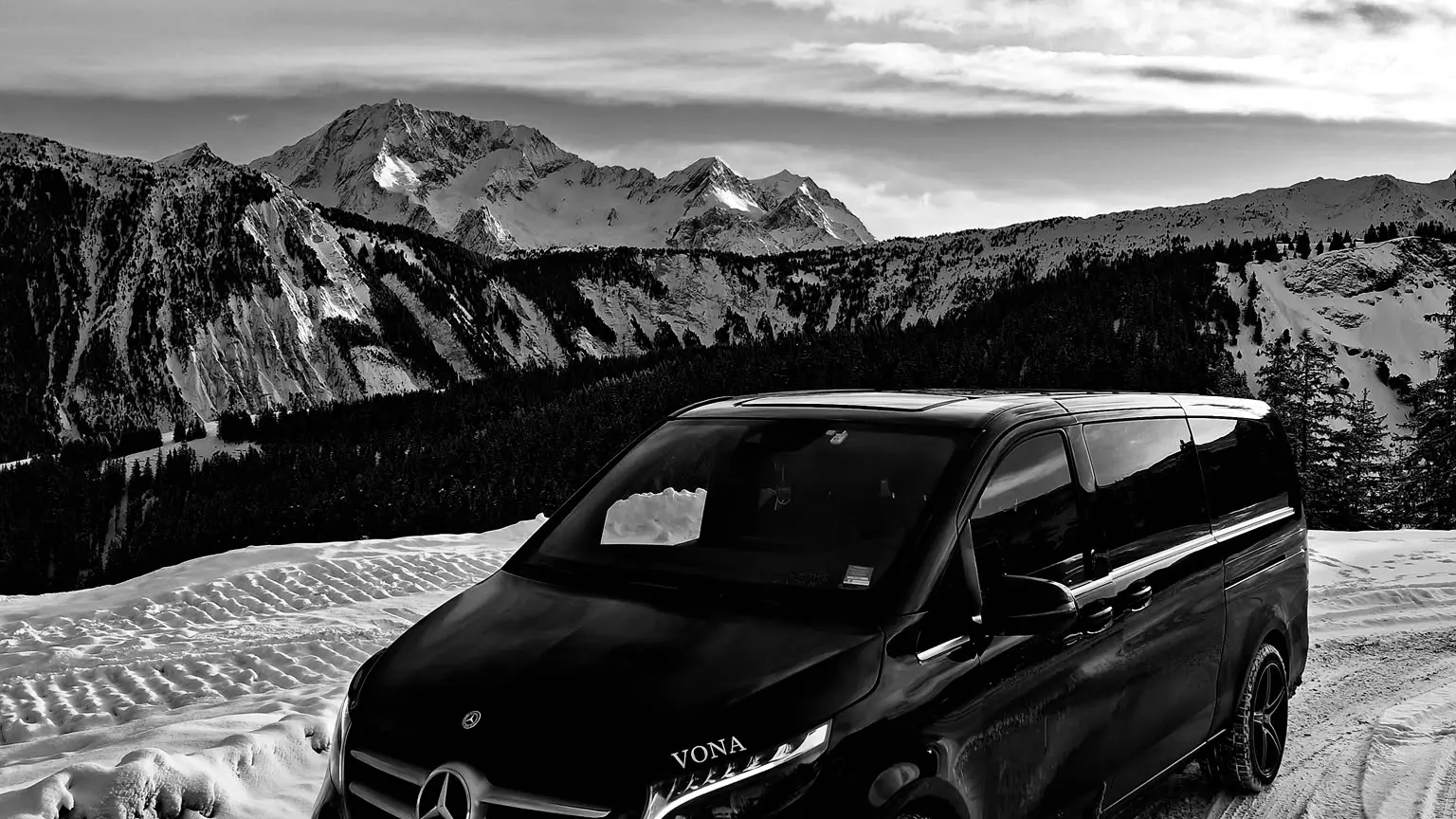 Vona Taxi & Transports