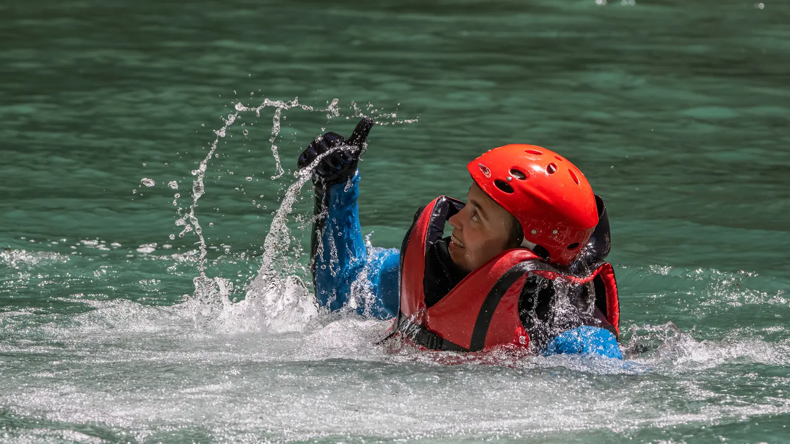 Randonnée Aquatique ALOHA VERDON