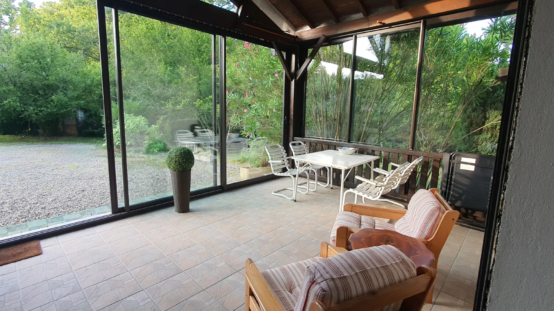 Maison Les Alises
